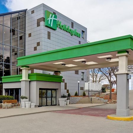 Holiday Inn Guelph Hotel & Conference Centre, An Ihg Hotel Ngoại thất bức ảnh