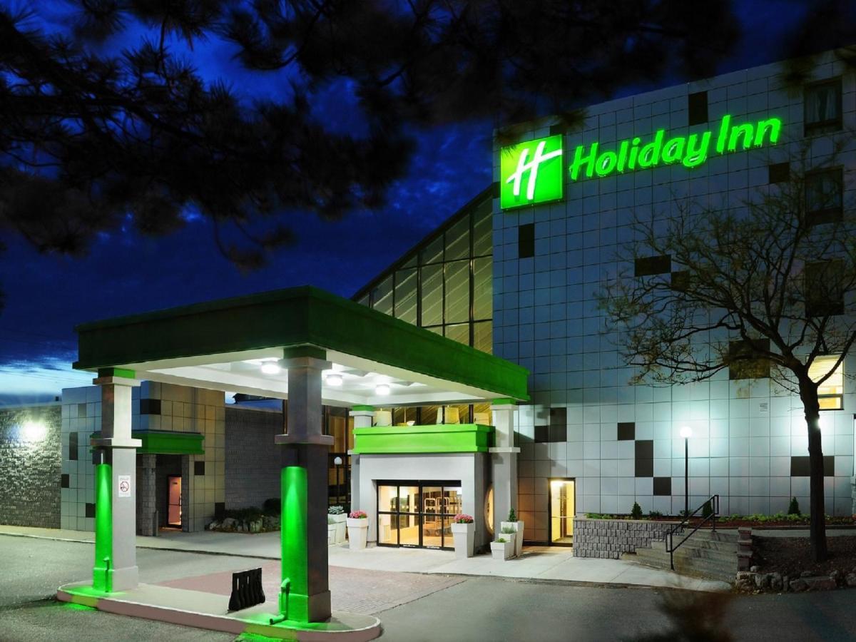Holiday Inn Guelph Hotel & Conference Centre, An Ihg Hotel Ngoại thất bức ảnh