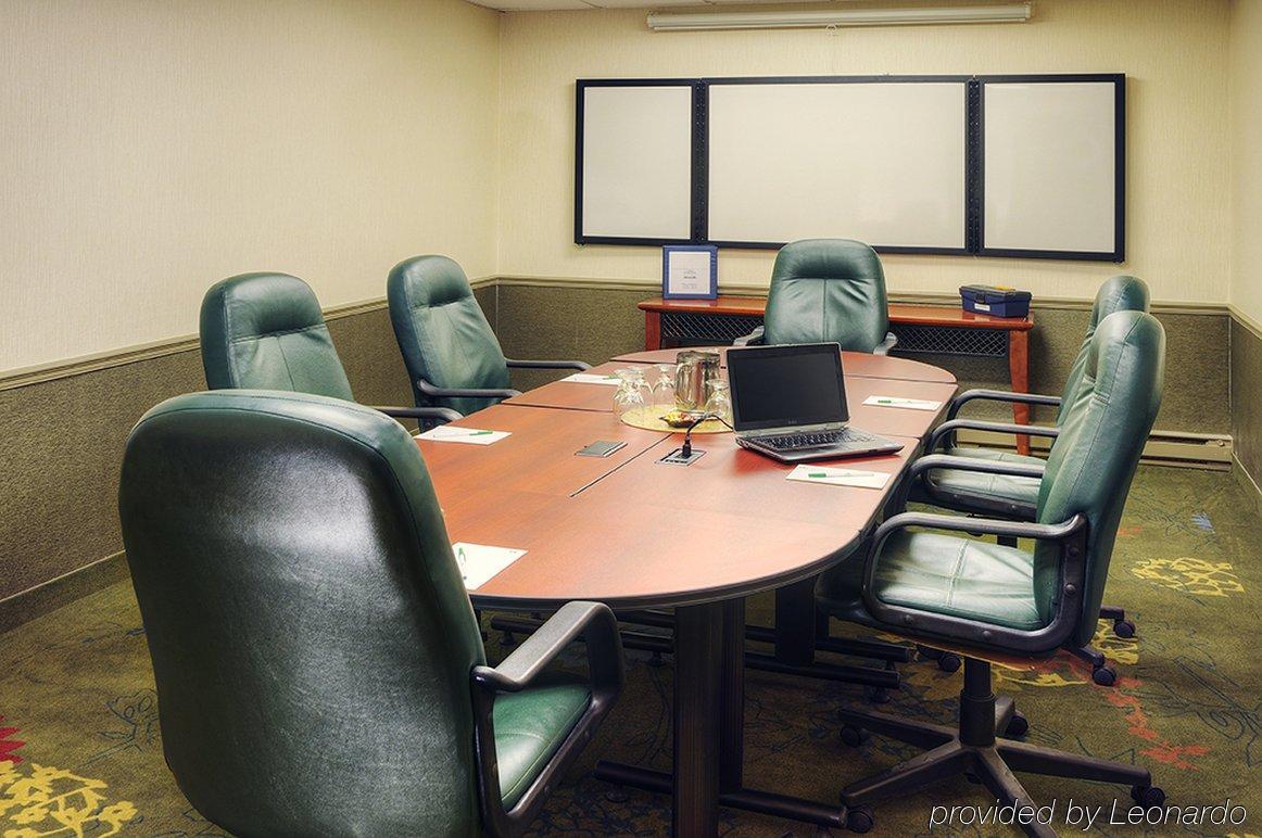 Holiday Inn Guelph Hotel & Conference Centre, An Ihg Hotel Kinh doanh bức ảnh