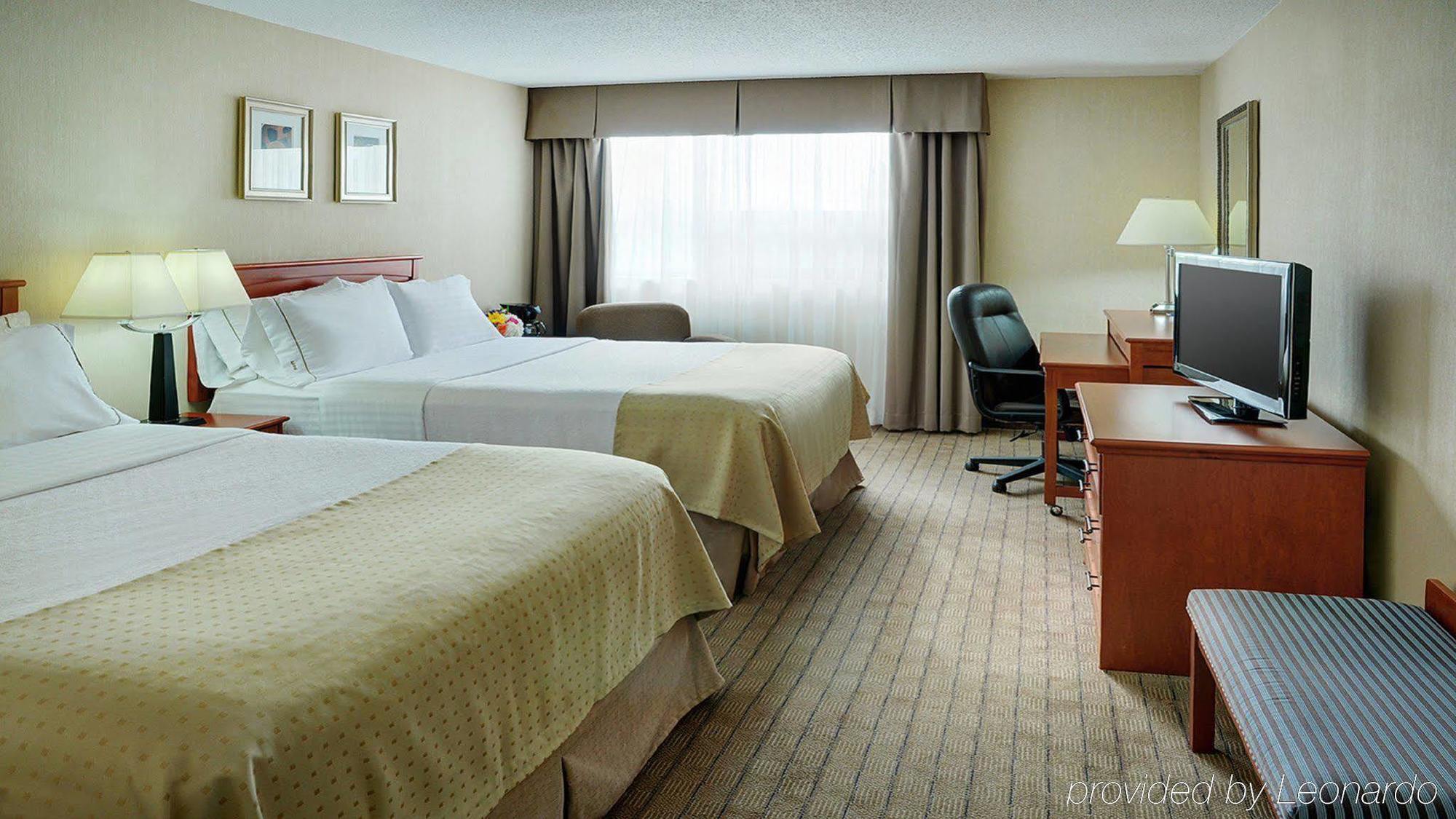 Holiday Inn Guelph Hotel & Conference Centre, An Ihg Hotel Ngoại thất bức ảnh