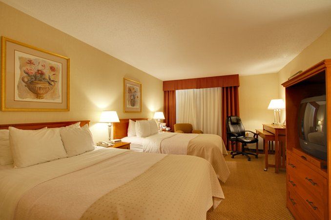 Holiday Inn Guelph Hotel & Conference Centre, An Ihg Hotel Phòng bức ảnh