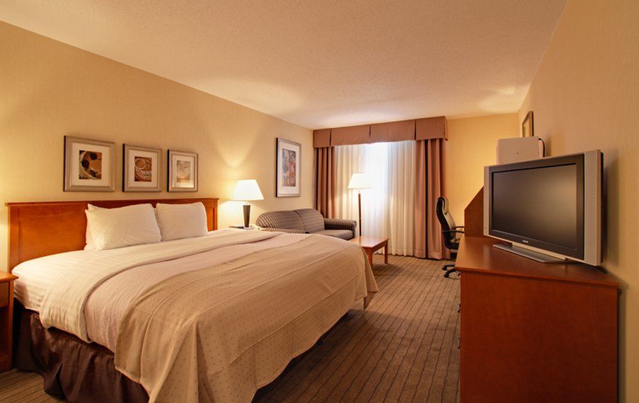 Holiday Inn Guelph Hotel & Conference Centre, An Ihg Hotel Phòng bức ảnh