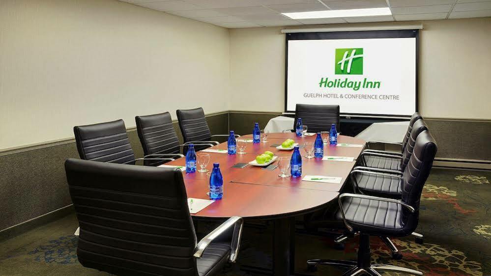 Holiday Inn Guelph Hotel & Conference Centre, An Ihg Hotel Ngoại thất bức ảnh