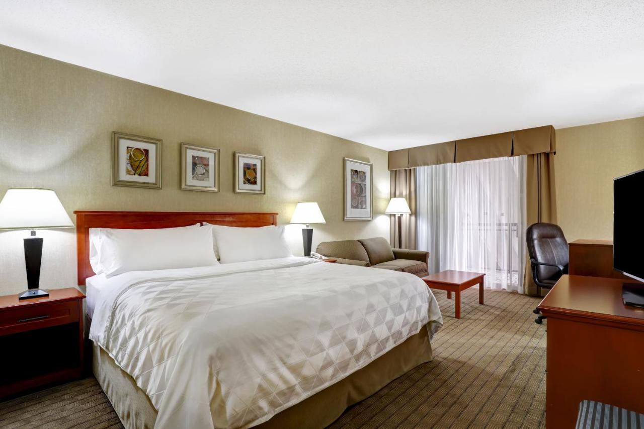 Holiday Inn Guelph Hotel & Conference Centre, An Ihg Hotel Ngoại thất bức ảnh