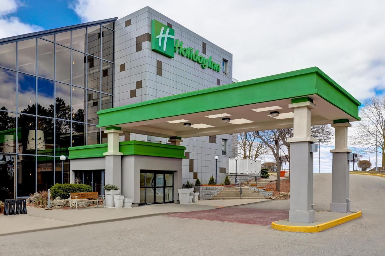 Holiday Inn Guelph Hotel & Conference Centre, An Ihg Hotel Ngoại thất bức ảnh