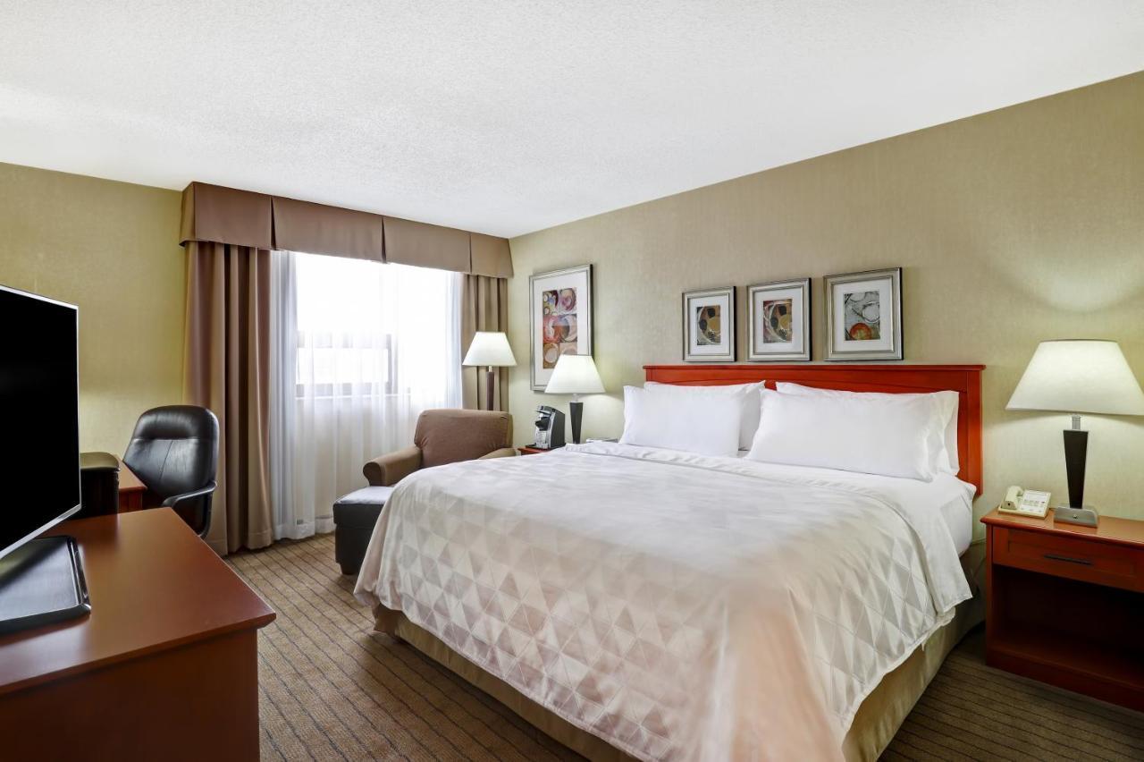 Holiday Inn Guelph Hotel & Conference Centre, An Ihg Hotel Ngoại thất bức ảnh