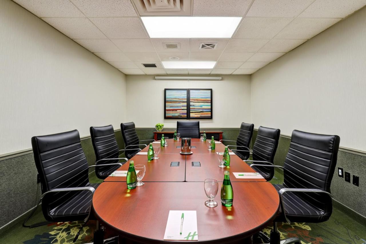 Holiday Inn Guelph Hotel & Conference Centre, An Ihg Hotel Ngoại thất bức ảnh