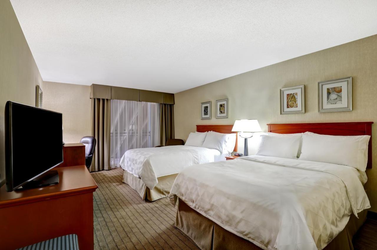 Holiday Inn Guelph Hotel & Conference Centre, An Ihg Hotel Ngoại thất bức ảnh