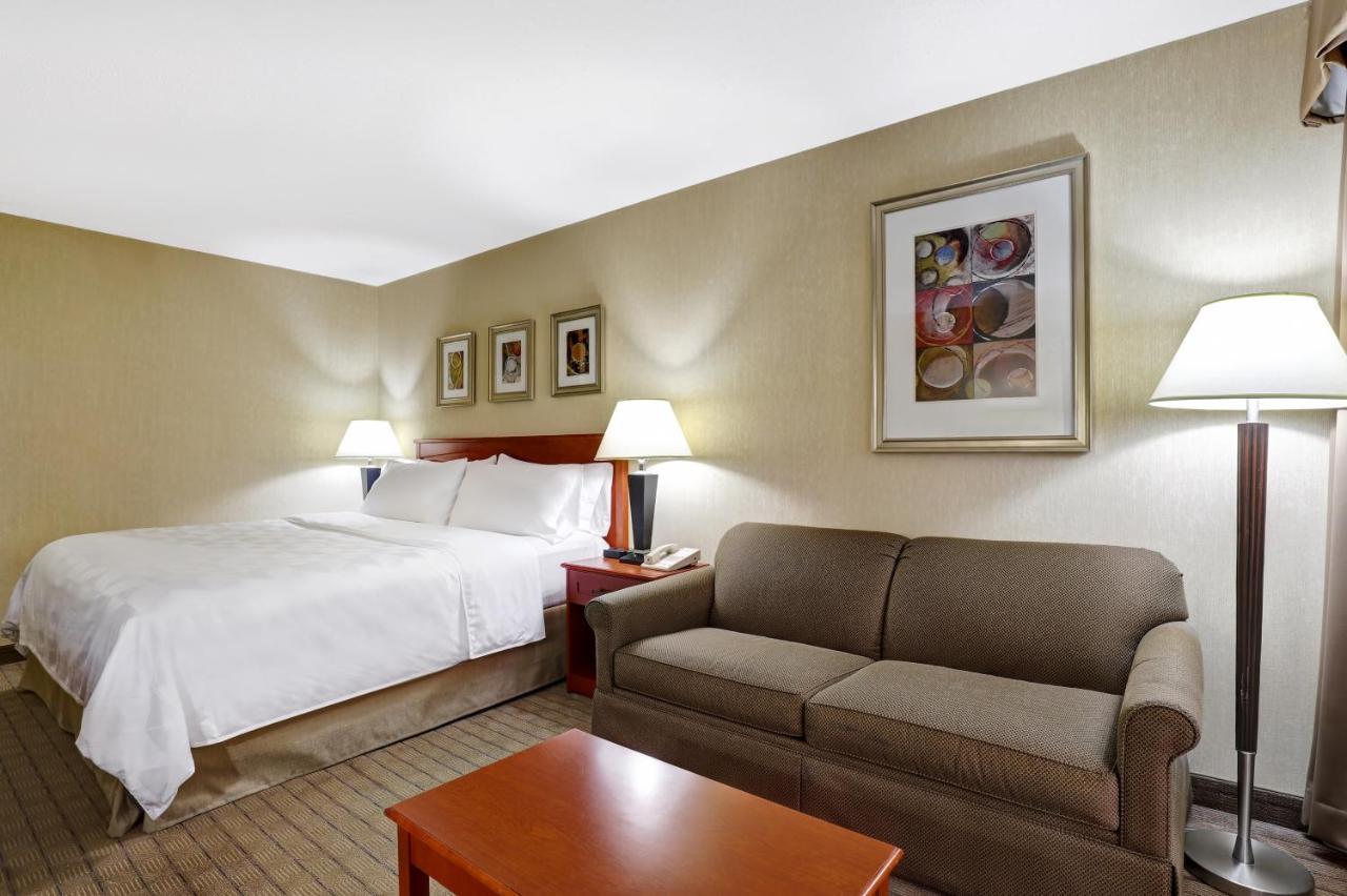 Holiday Inn Guelph Hotel & Conference Centre, An Ihg Hotel Ngoại thất bức ảnh