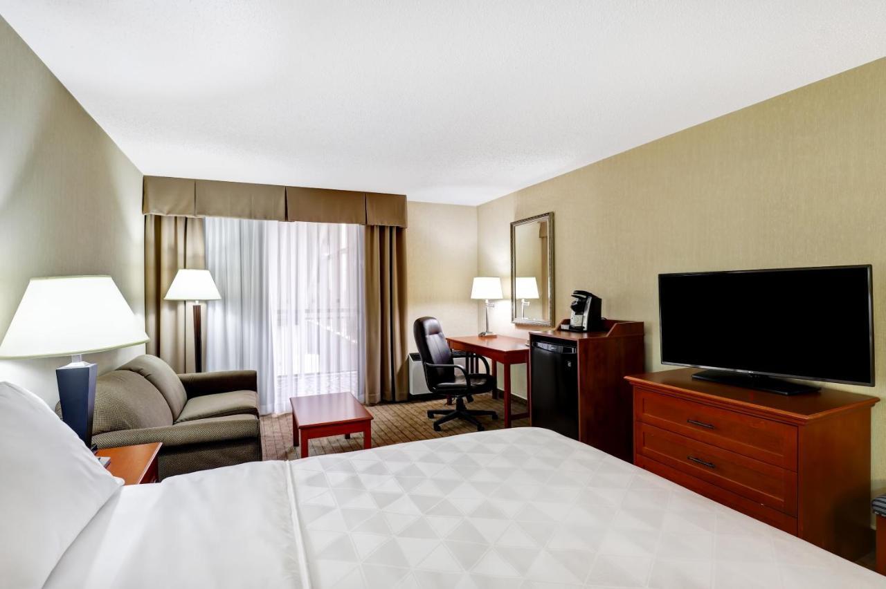 Holiday Inn Guelph Hotel & Conference Centre, An Ihg Hotel Phòng bức ảnh